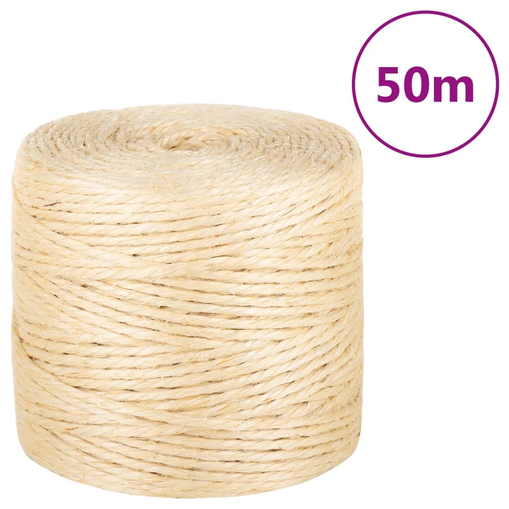 Lano 100% Sisal