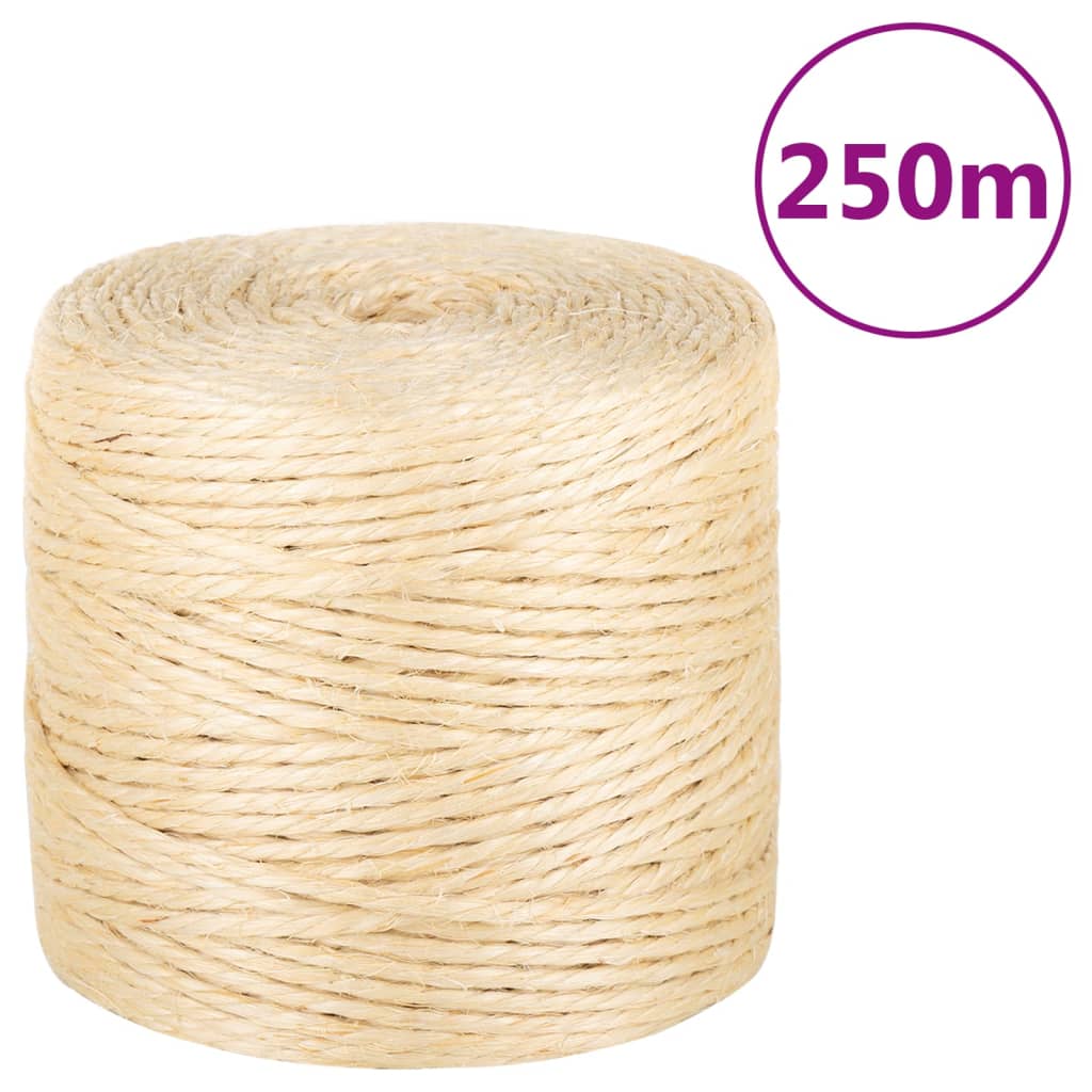 Lano 100% Sisal