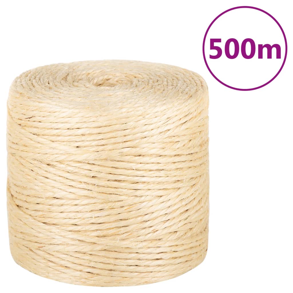 Lano 100% Sisal