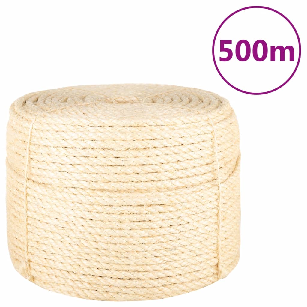 Lano 100% Sisal