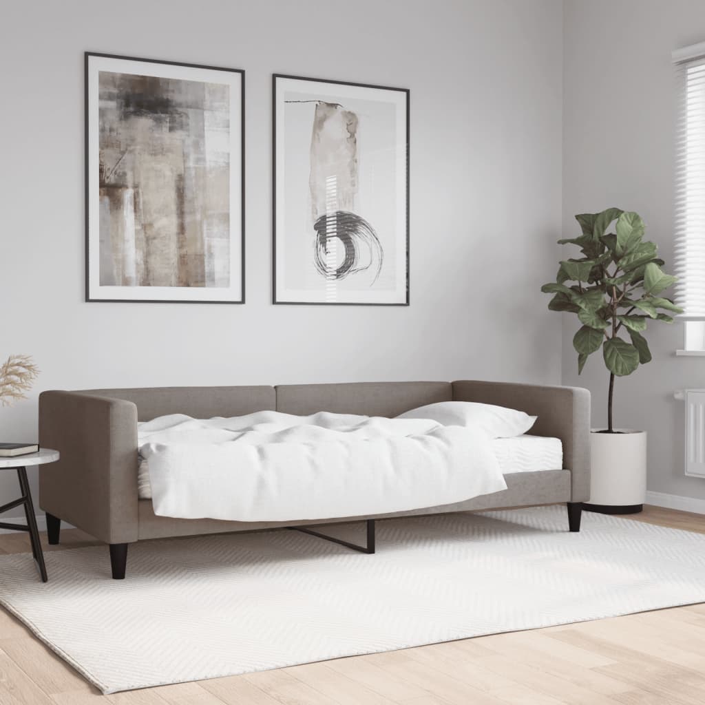Válenda Textil Taupe