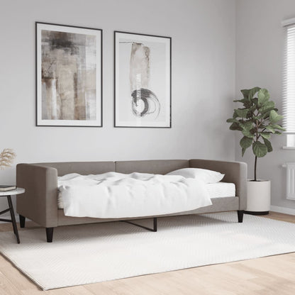 Válenda Textil Taupe