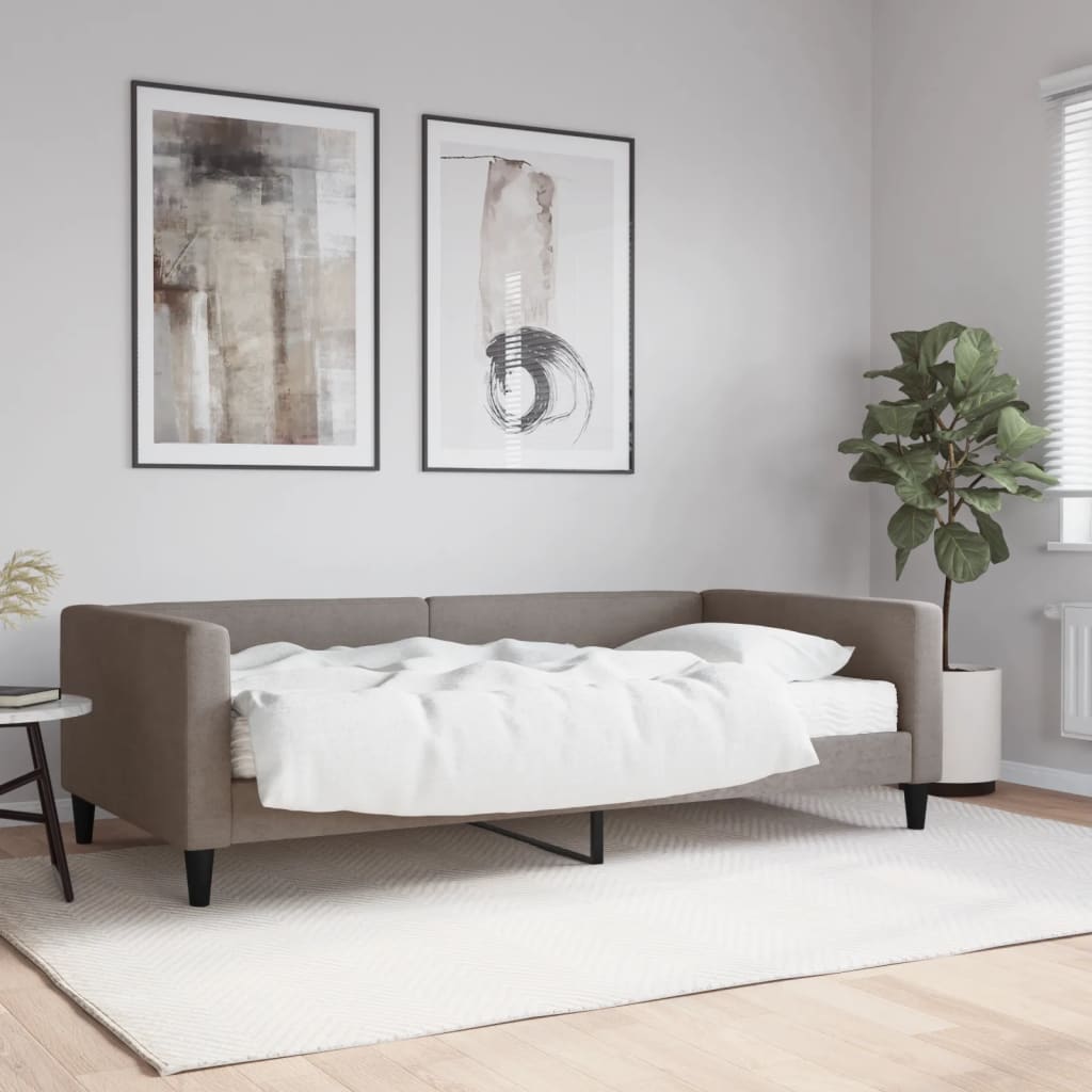 Válenda Textil Taupe