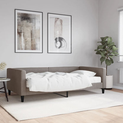 Válenda Textil Taupe