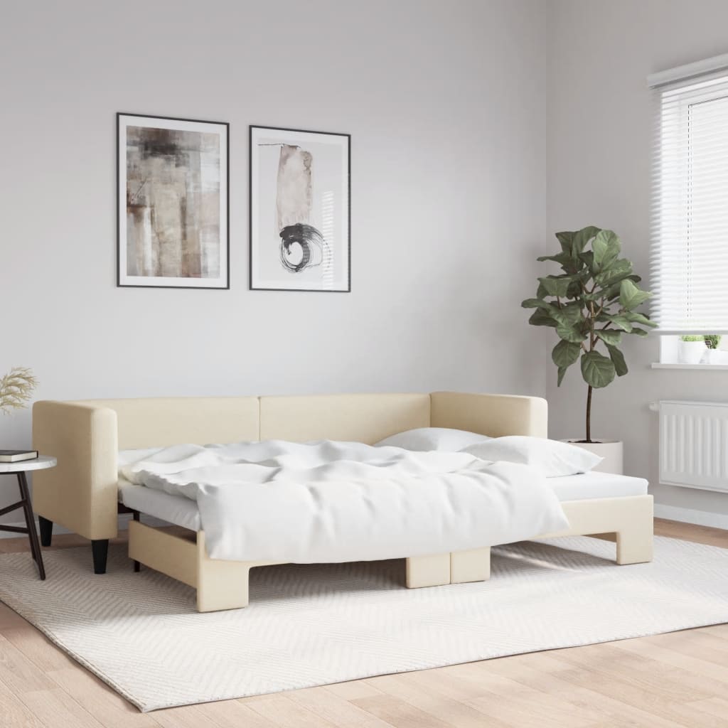 Válenda Textil Krémová