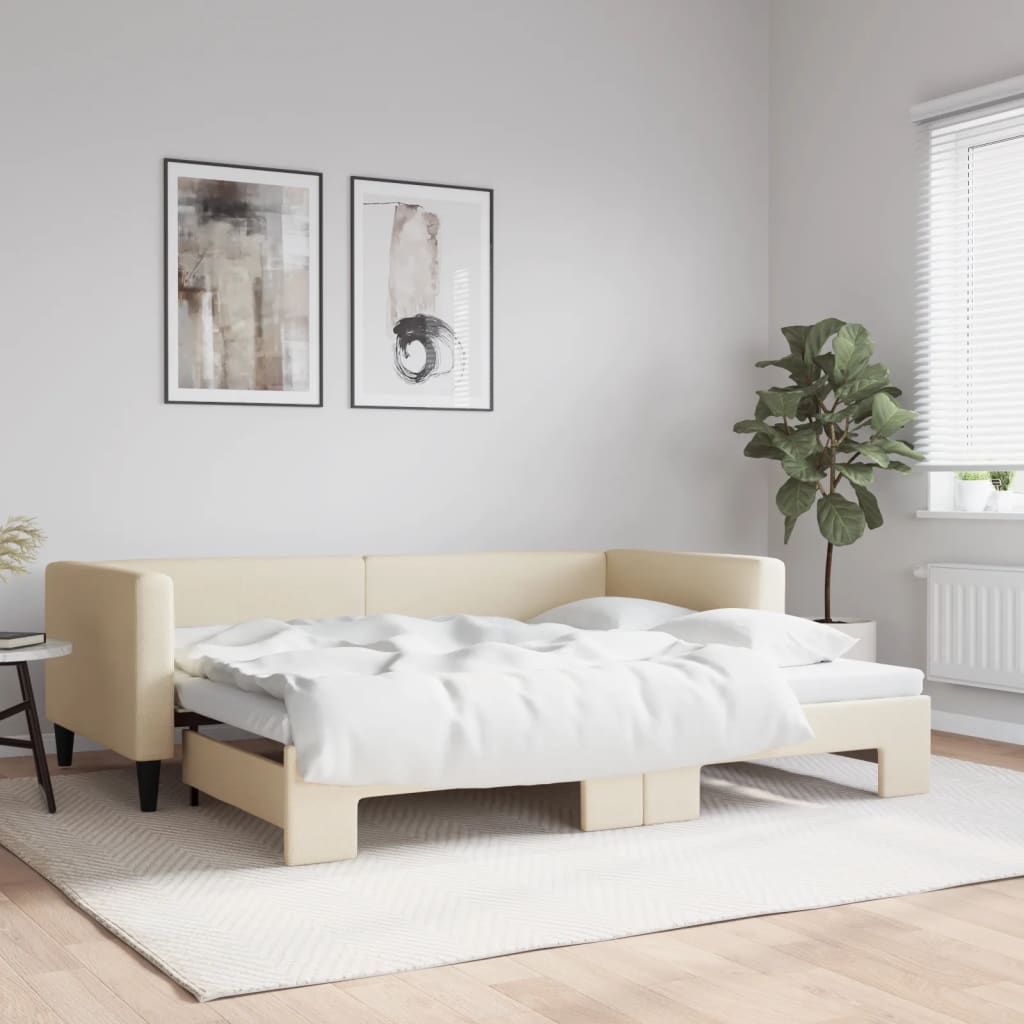 Válenda Textil Krémová