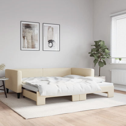 Válenda Textil Krémová