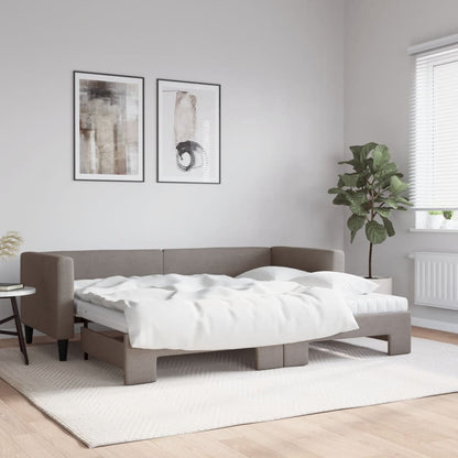 Válenda Textil Taupe
