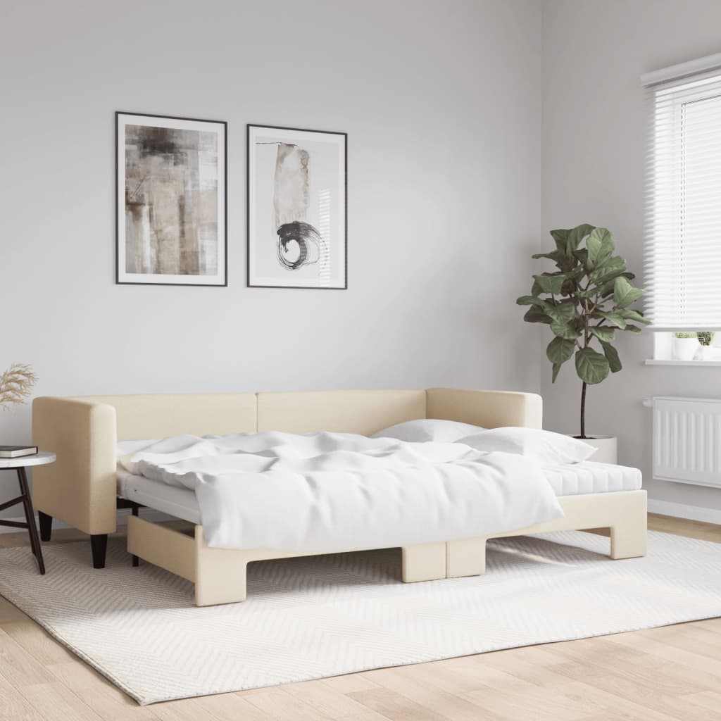 Válenda Textil Krémová