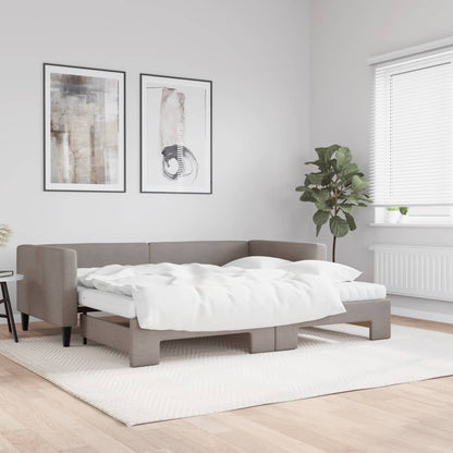 Válenda Textil Taupe