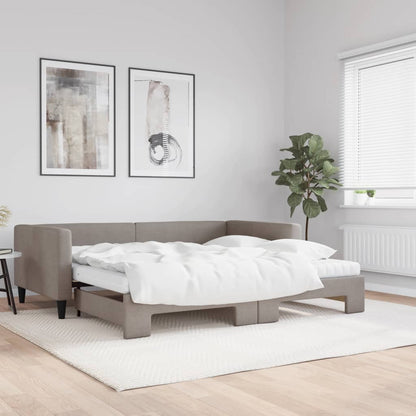 Válenda Textil Taupe