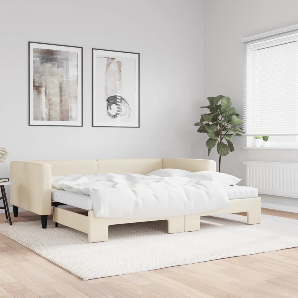 Válenda Textil Krémová