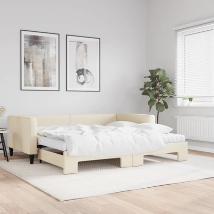Válenda Textil Krémová
