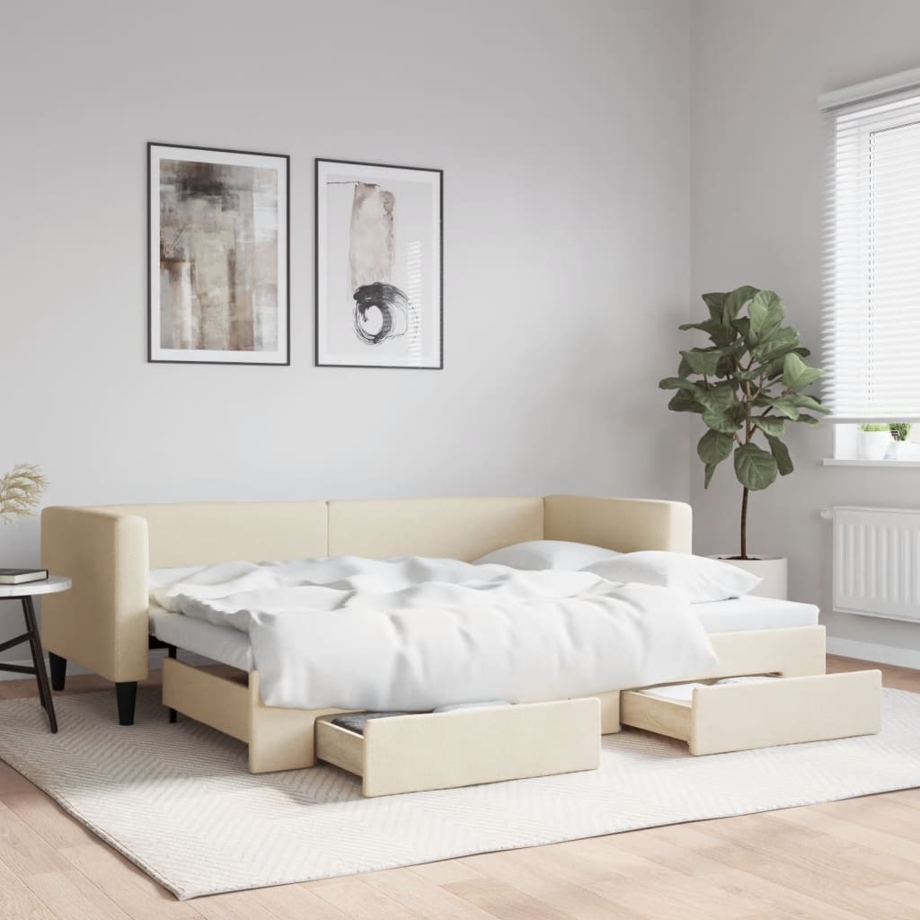 Válenda Textil Krémová