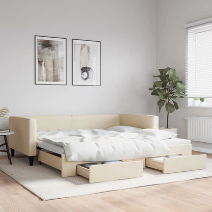Válenda Textil Krémová
