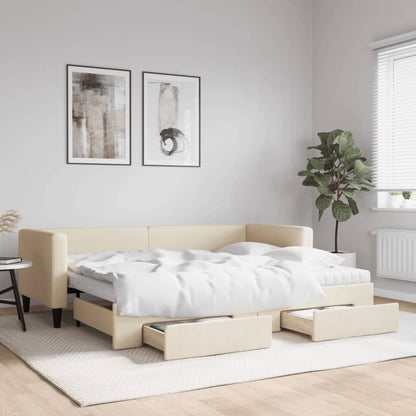 Válenda Textil Krémová