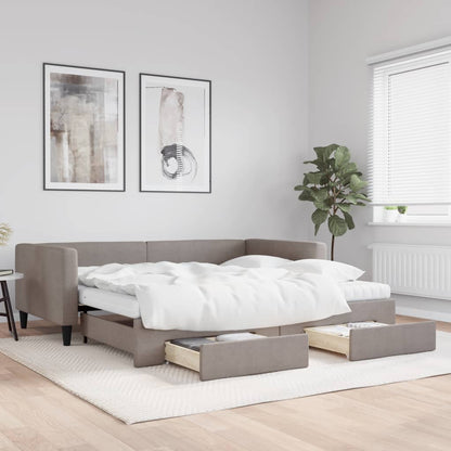 Válenda Textil Taupe