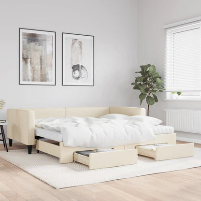 Válenda Textil Krémová
