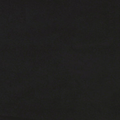 Válenda Černá Samet Černá