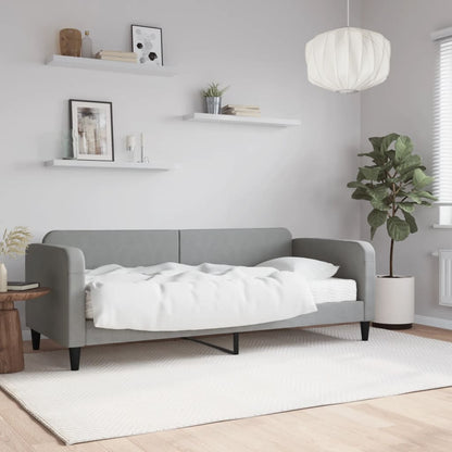 Válenda Textil Světle Šedá