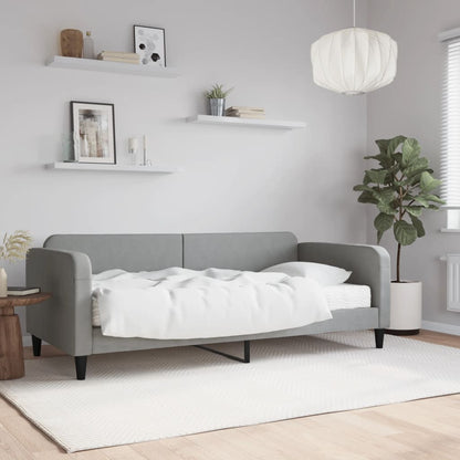 Válenda Textil Světle Šedá