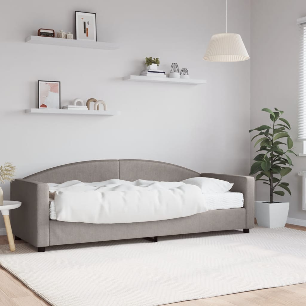 Válenda Textil Taupe