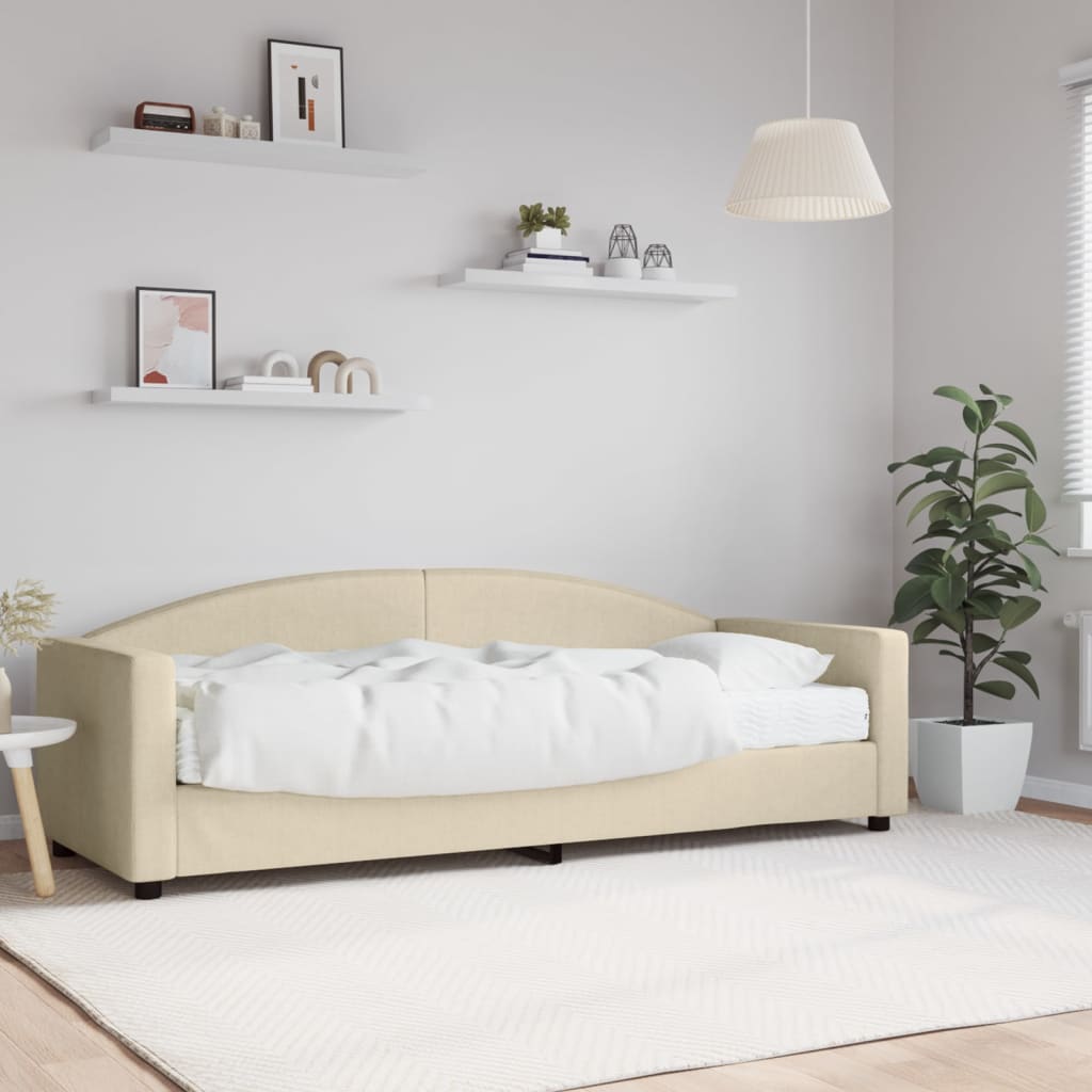 Válenda Textil Krémová