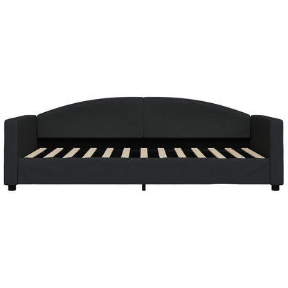 Válenda Černá Textil Černá