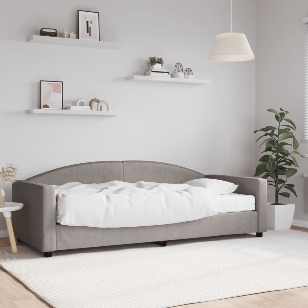 Válenda Textil Taupe
