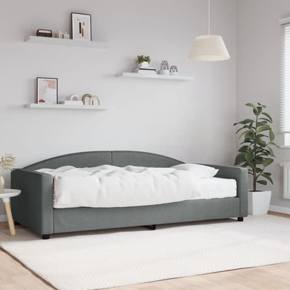 Válenda Textil Tmavě Šedá