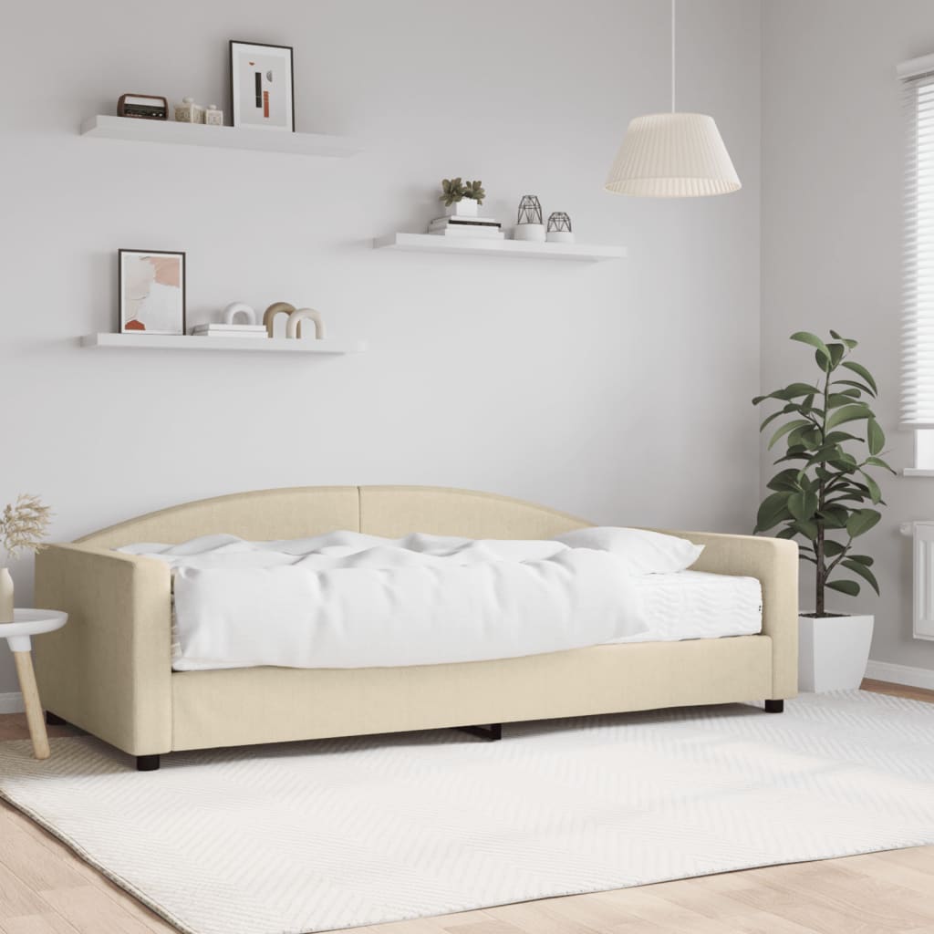 Válenda Textil Krémová