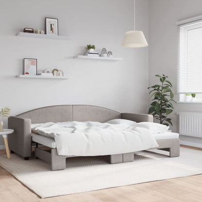 Válenda Textil Taupe