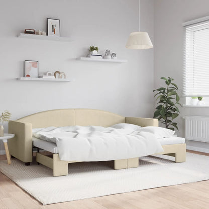 Válenda Textil Krémová
