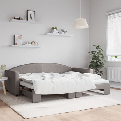 Válenda Textil Taupe