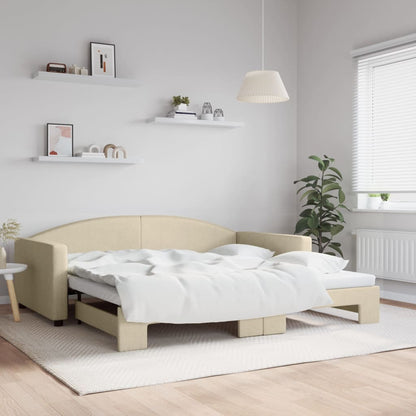 Válenda Textil Krémová