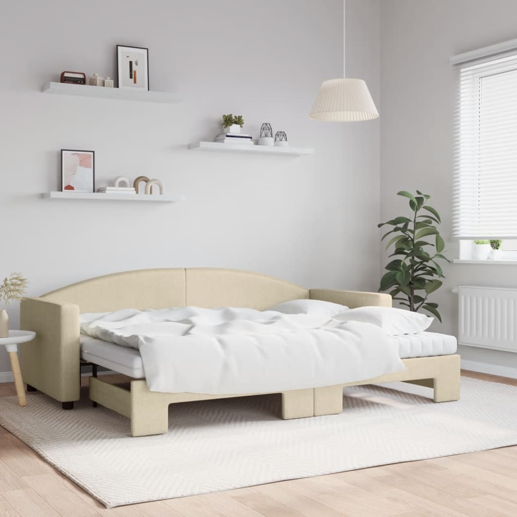 Válenda Textil Krémová