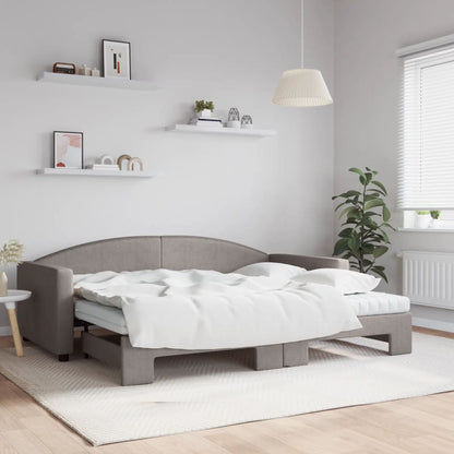 Válenda Textil Taupe