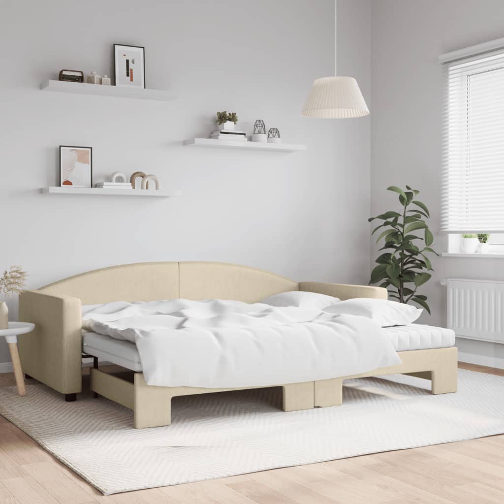 Válenda Textil Krémová