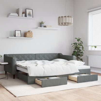 Válenda Textil Tmavě Šedá