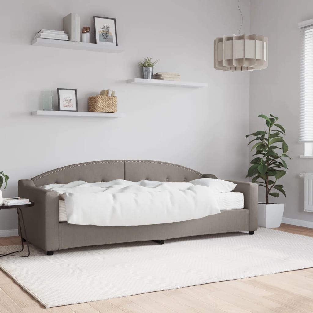 Válenda Textil Taupe