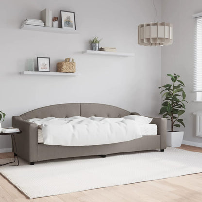 Válenda Textil Taupe