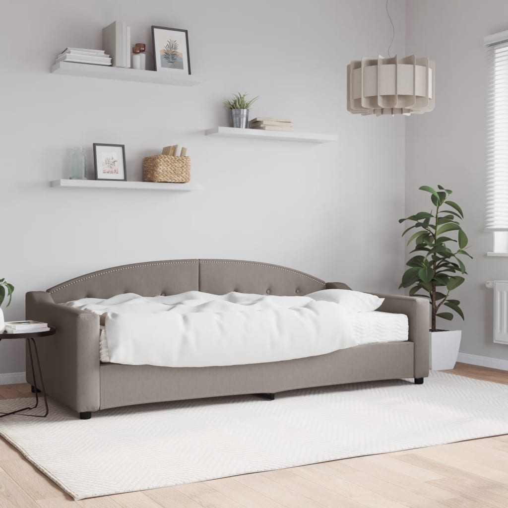 Válenda Textil Taupe
