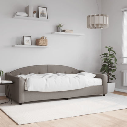 Válenda Textil Taupe