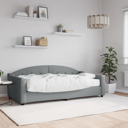 Válenda Textil Světle Šedá