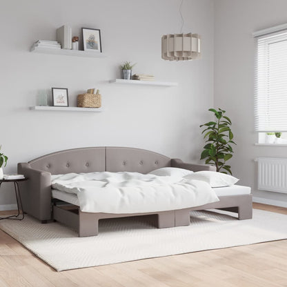 Válenda Textil Taupe