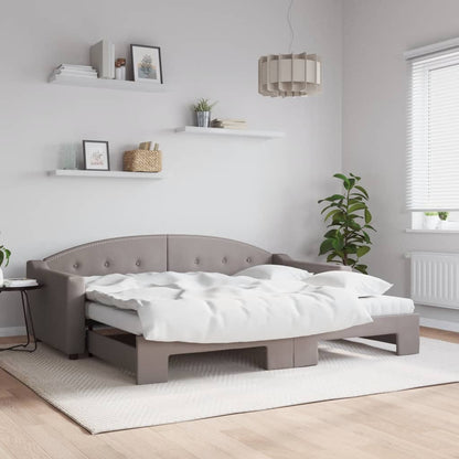 Válenda Textil Taupe
