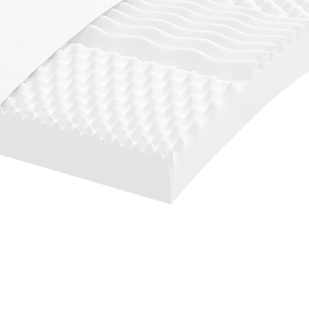 Válenda S Přistýlkou A Matracemi Textil Tmavě Šedá