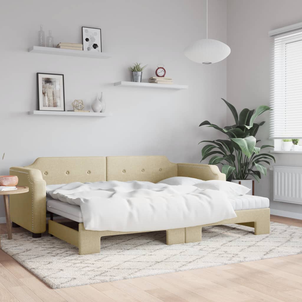 Válenda Textil Krémová
