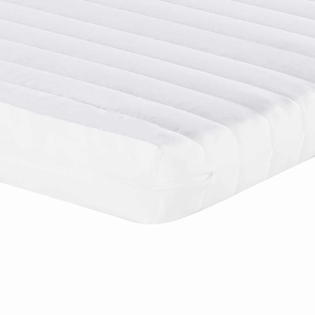 Válenda S Přistýlkou A Matracemi 90X200Cm Umělá Kůže