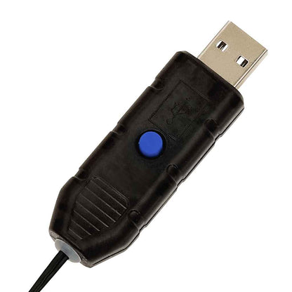 Umělý Vánoční Stromek Pop-Up 150 Led Diod Zelený